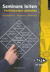 Buchcover Seminare leiten, Fortbildungen gestalten