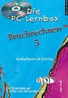 Buchcover Die PC-Lernbox Bruchrechnen