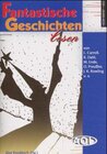 Buchcover Fantastische Geschichten lesen