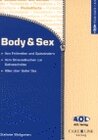 Buchcover Body & Sex