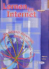 Buchcover Lernen im Internet