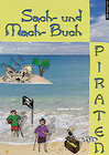 Buchcover Sach- und Machbuch Piraten