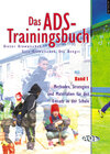 Buchcover Das ADS-Trainingsbuch, Band 1