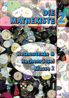 Buchcover Die Mathekiste Rechentexte & Rechenrätsel Klasse 2
