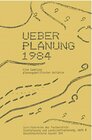 Buchcover Über Planung 1984