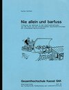 Buchcover Nie allein und barfuss