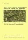 Buchcover Sozialpolitische Hoffnungen und die Logik des Marktes