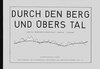 Buchcover Durch den Berg und übers Tal