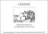 Buchcover Chenini - Ein Berberdorf in Südtunesien /Un village berbere en Tunisie du sud