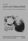 Buchcover Licht und Gesundheit