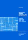 Buchcover Kleinbauern zwischen Subsistenz und Marktwirtschaft