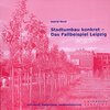 Buchcover Stadtumbau konkret - Das Fallbeispiel Leipzig