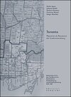 Buchcover Toronto - Migration als Ressource der Stadtentwicklung / Toronto - Migration als Ressource der Stadtentwicklung