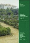Buchcover Gärten als Alltagskultur im internationalen Vergleich .Gardens as every day culture - an international comparison