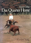 Buchcover Das Quarter Horse