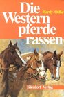 Buchcover Die Westernpferderassen