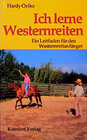 Buchcover Ich lerne Westernreiten