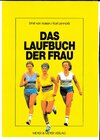 Buchcover Das Laufbuch der Frau