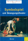 Buchcover Symbolspiel und Bewegungstheater