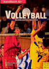 Buchcover Handbuch für Volleyball