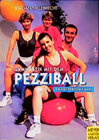 Buchcover Übungsprogramme zur Gymnastik mit dem Pezziball