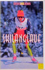 Buchcover Neue Wege im Skilanglauf