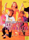 Buchcover Kinder auf dem Weg zum Tanzsport