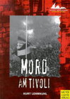 Buchcover Mord am Tivoli