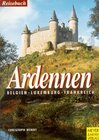 Buchcover Reisebuch Ardennen