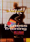Buchcover Fitnesstraining - aktiv und entspannt