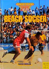 Buchcover Beach Soccer