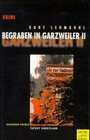 Buchcover Begraben in Garzweiler II