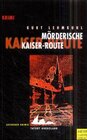 Buchcover Mörderische Kaiserroute