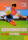 Buchcover Koordination - Das neue Fussballtraining