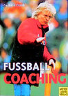 Buchcover Fussball-Coaching