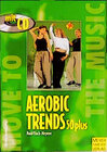 Buchcover Aerobic-Trends 50 plus