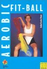 Buchcover Fit-Ball Aerobic