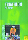 Buchcover Handbuch - Triathlon für Master