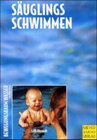 Buchcover Säuglingsschwimmen