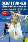 Buchcover Gerätturnen für Fortgeschrittene - Band 2