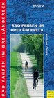 Buchcover Radfahren im Dreiländereck / Rad fahren im Dreiländereck - Band 2