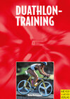 Buchcover Duathlontraining