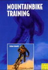 Buchcover Mountainbiketraining