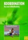 Buchcover Koordination - Das neue Fussballtraining