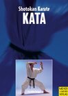 Buchcover Shotokan Karate-Kata - Band 1