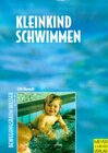 Buchcover Kleinkindschwimmen