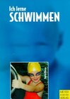 Buchcover Ich lerne schwimmen