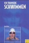 Buchcover Ich trainiere Schwimmen