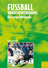 Buchcover Fußball - Konditionstraining