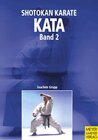 Buchcover Shotokan Karate - Kata - Band 2
